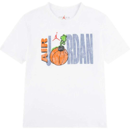 Jordan Παιδική κοντομάνικη μπλούζα Brand Secret T-Shirt